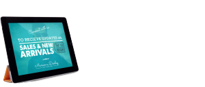 Digital Signage App retail