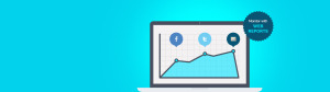 Enhance your data collection and marketing campaigns with the OnSpot Social App