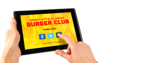 burger club
