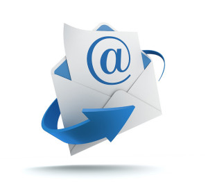 Responsive Email Marketing with OnSpot Social App
