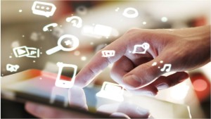 Use of mobile technology to change the retail experience - OnSpot Social