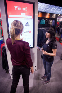 digital storefront