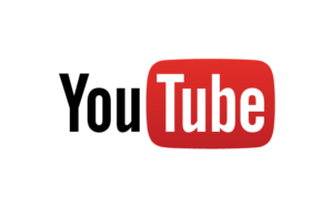 YouTube-logo