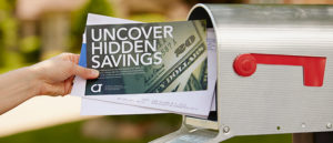 direct mail