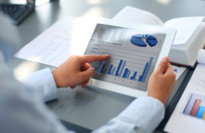 data driven marketing