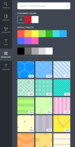 canva design tool