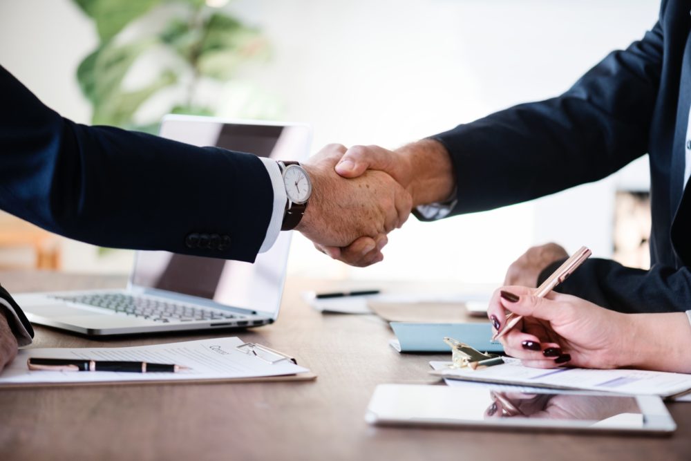 mobile sales apps for sales reps