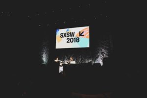 Mobile Event App