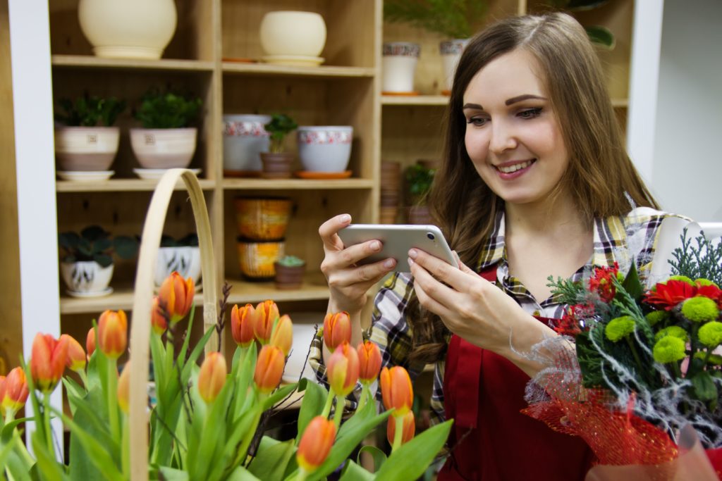best retail app 