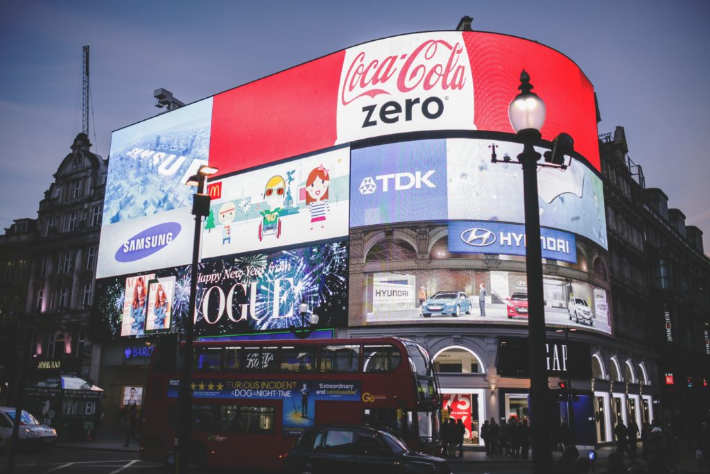 experiential marketing coca cola