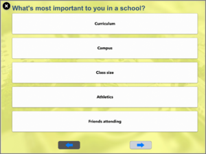 Auto text messaging made easy with the OnSpot Social App