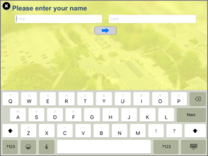 Auto text messaging made easy with the OnSpot Social App