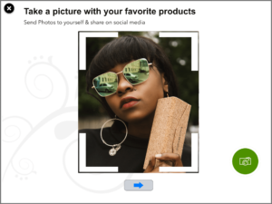 Customer experience made easy with the OnSpot Social App