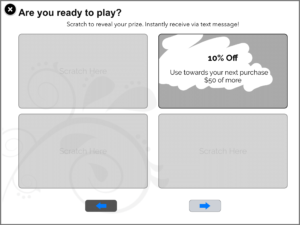 Customer experience made easy with the OnSpot Social App