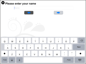 Customer experience made easy with the OnSpot Social App