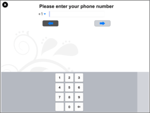 Customer experience made easy with the OnSpot Social App