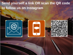 Social media list building with the OnSpot Social App