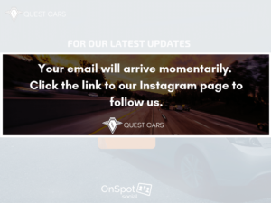 Social media list building with the OnSpot Social App