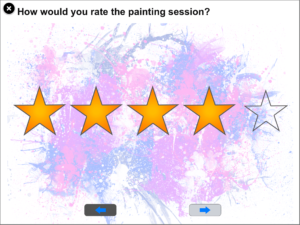 Survey feedback forms made easy with the OnSpot Social App