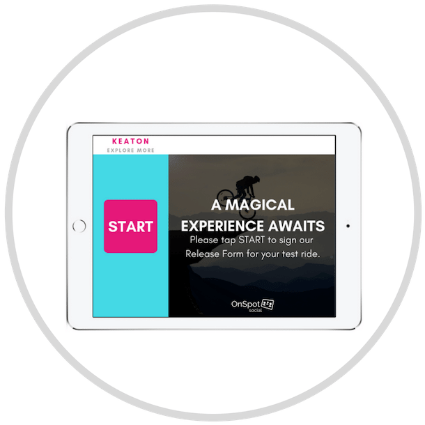 digital waivers software
