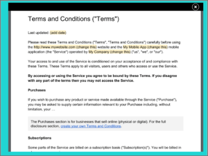 Waiver liability forms made easy with the OnSpot Social App