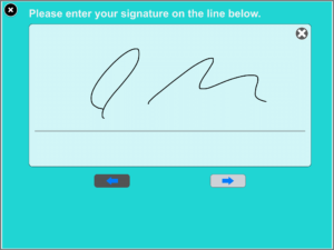 Waiver liability forms made easy with the OnSpot Social App