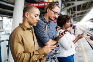 auto text messaging