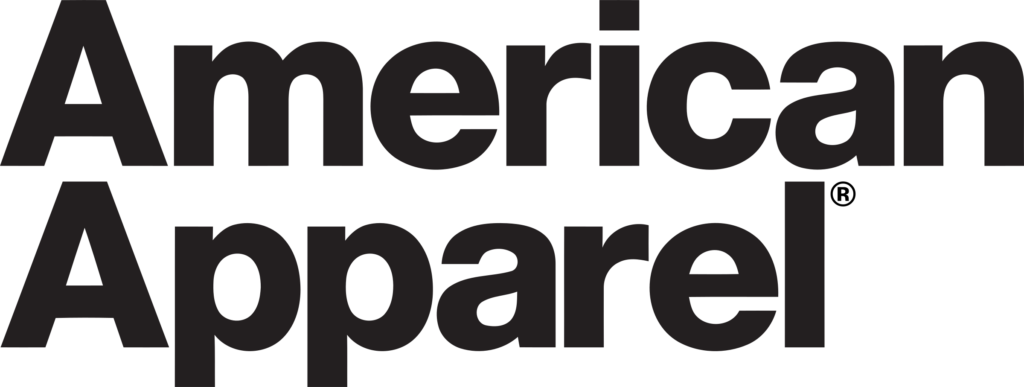 American Apparel Company - OnSpot Social App