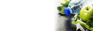 BG Nutrition mobile use the OnSpot Social App