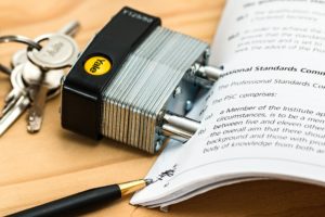 Waiver form participation - OnSpot Social App