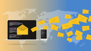 email list building