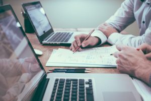 waiver legal requirements being discussed