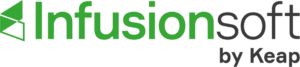 Infusionsoft Logo - OnSpot Social App