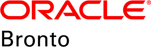 oracle bronto