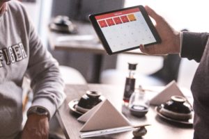 what is experiential marketing?