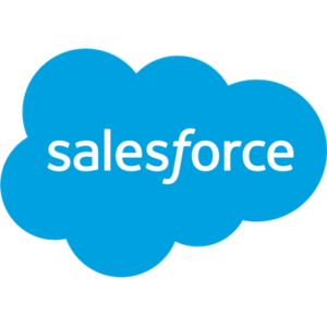 Salesforce Logo - OnSpot Social App