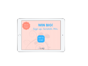 Experiential Marketing App Case Study with the OnSpot Social App