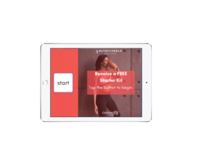 Lead Capture App Case Study with the OnSpot Social App