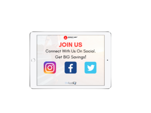 Social media list building software | Social Media Marketing App Case Study with the OnSpot Social App