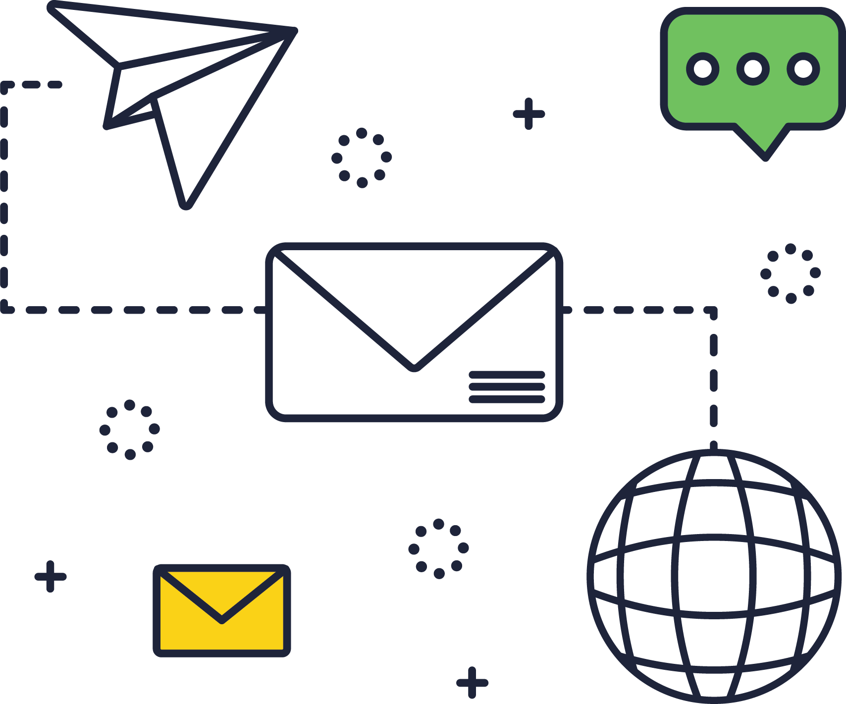 Email List OnSpot Social