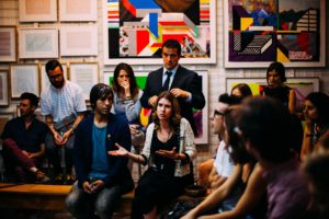 Understanding amplification marketing to reach your target audience - OnSpot Social