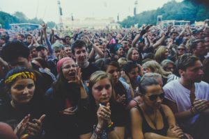 Running a successful live event is about more than just numbers. You need engagement. OnSpot Social App