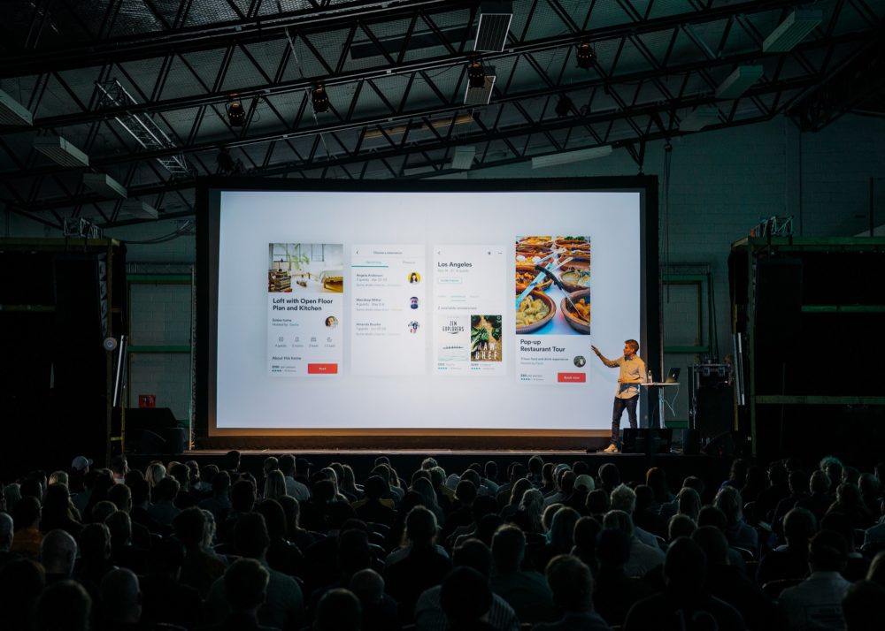 Event promotion is a key ingredient to successful marketing - OnSpot Social