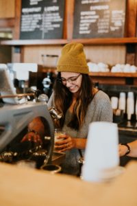 Retail management software such as the OnSpot Social App help with your retail sales tracking