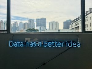 The Best data collection methods come from lead generation software specific to the task - OnSpot Social