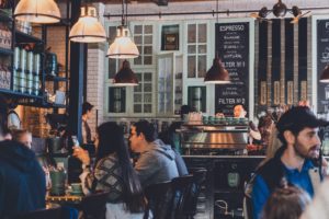 Best retail software managed efficiently with the OnSpot Social App