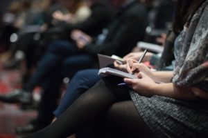 Successful ways to promote my event online - OnSpot Social