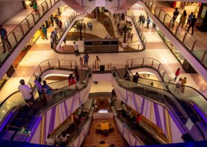Social-shopping sites and social retail apps are becoming more interactive every day - OnSpot Social