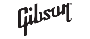 Gibson logo in partnership with OnSpot Social App
