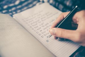 Quick surveys can collect vital information easily with the OnSpot Social App